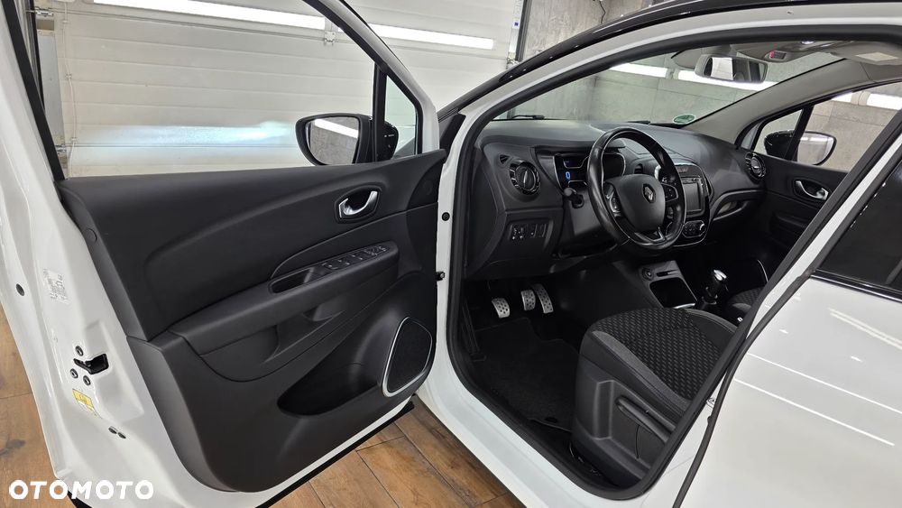 Renault Captur 1.3 Energy TCe S-Edition - 27