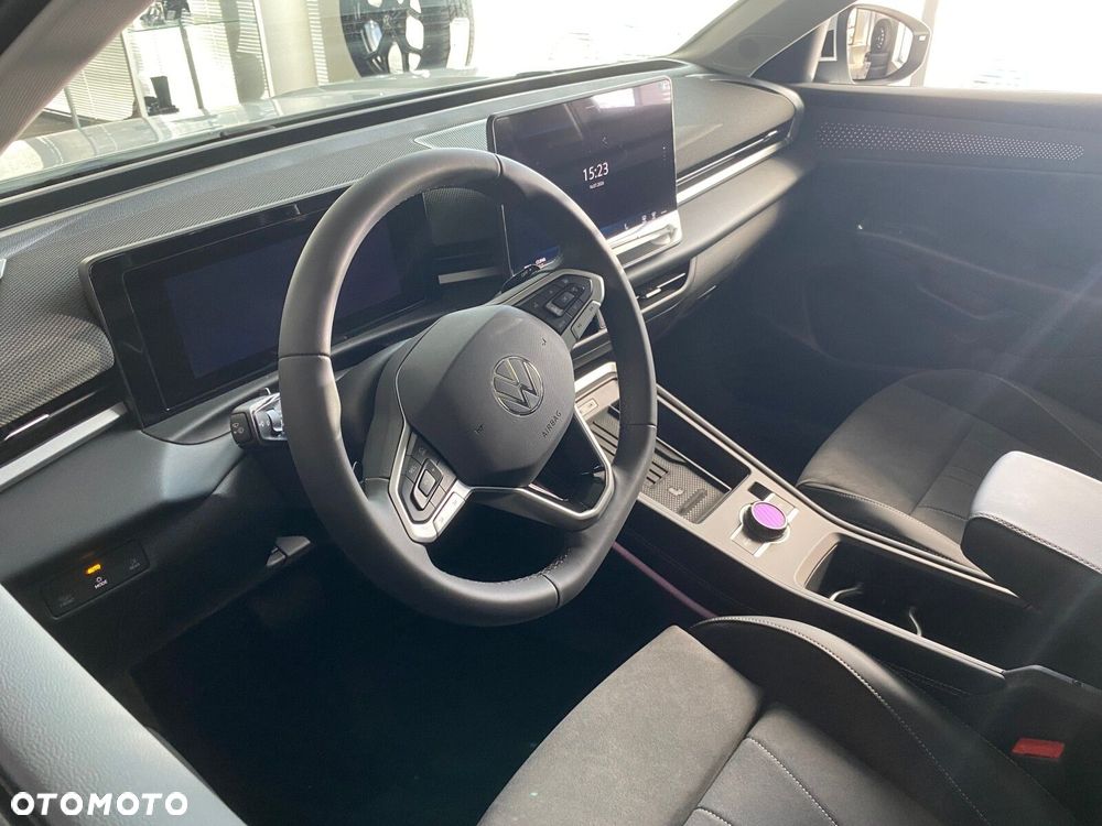 Volkswagen T-Roc 1.5 TSI Style DSG - 16