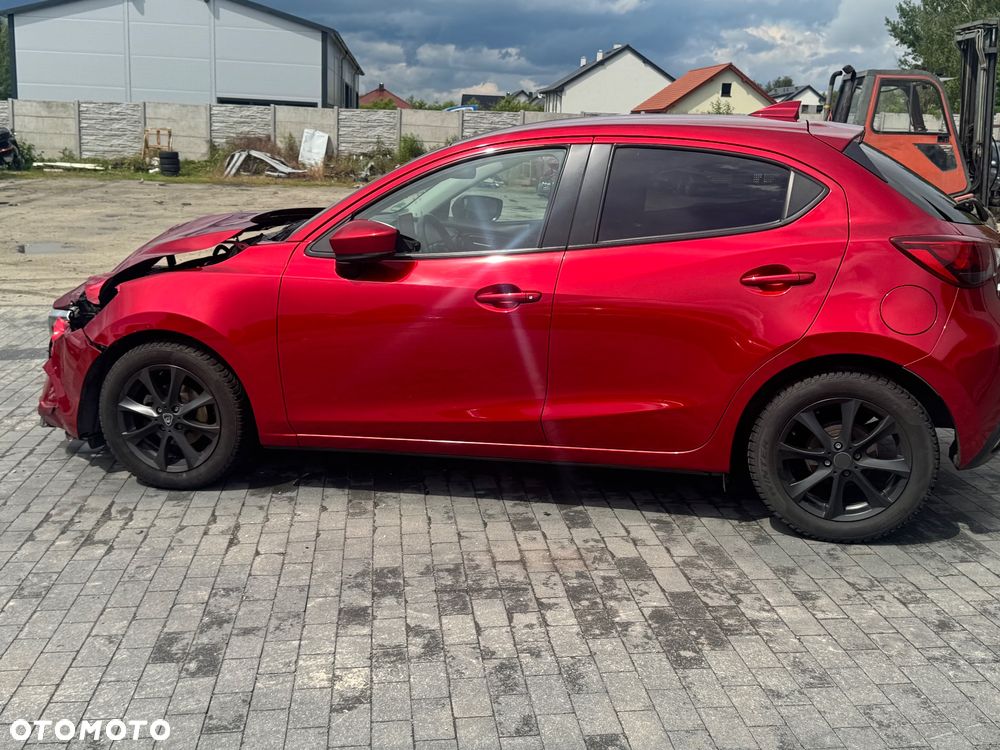 Mazda 2 SKYACTIV-G 90 KIZOKU - 5