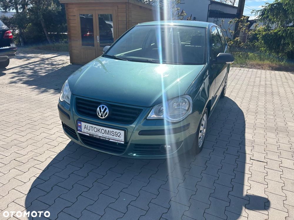 Volkswagen Polo 1.2 Goal - 12