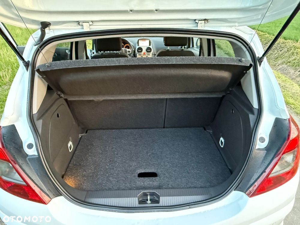 Opel Corsa - 14