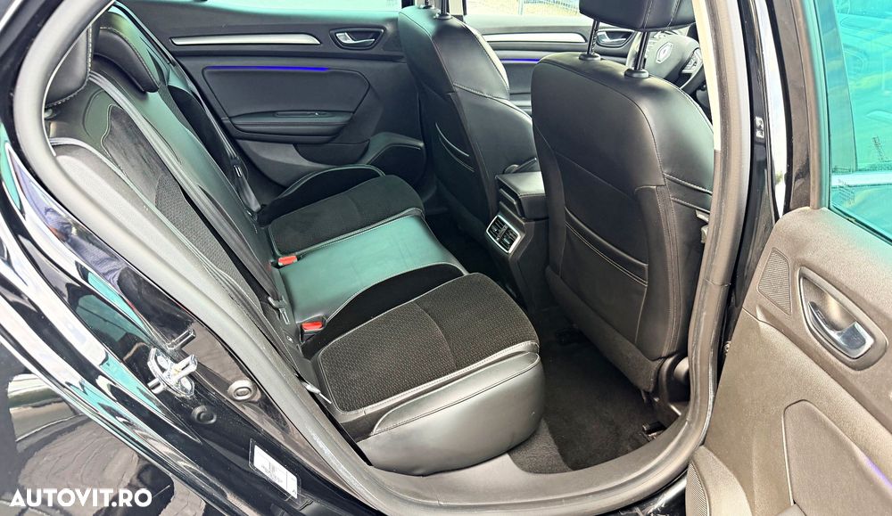Renault Megane 1.6 SCe Zen - 17