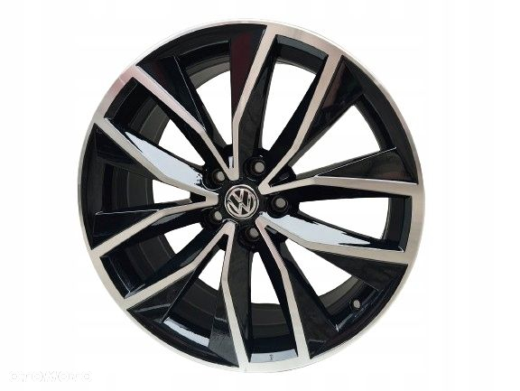 FELGI SEAT ATECA LEON VW PASSAT ARTEON 5X112 19 - 2