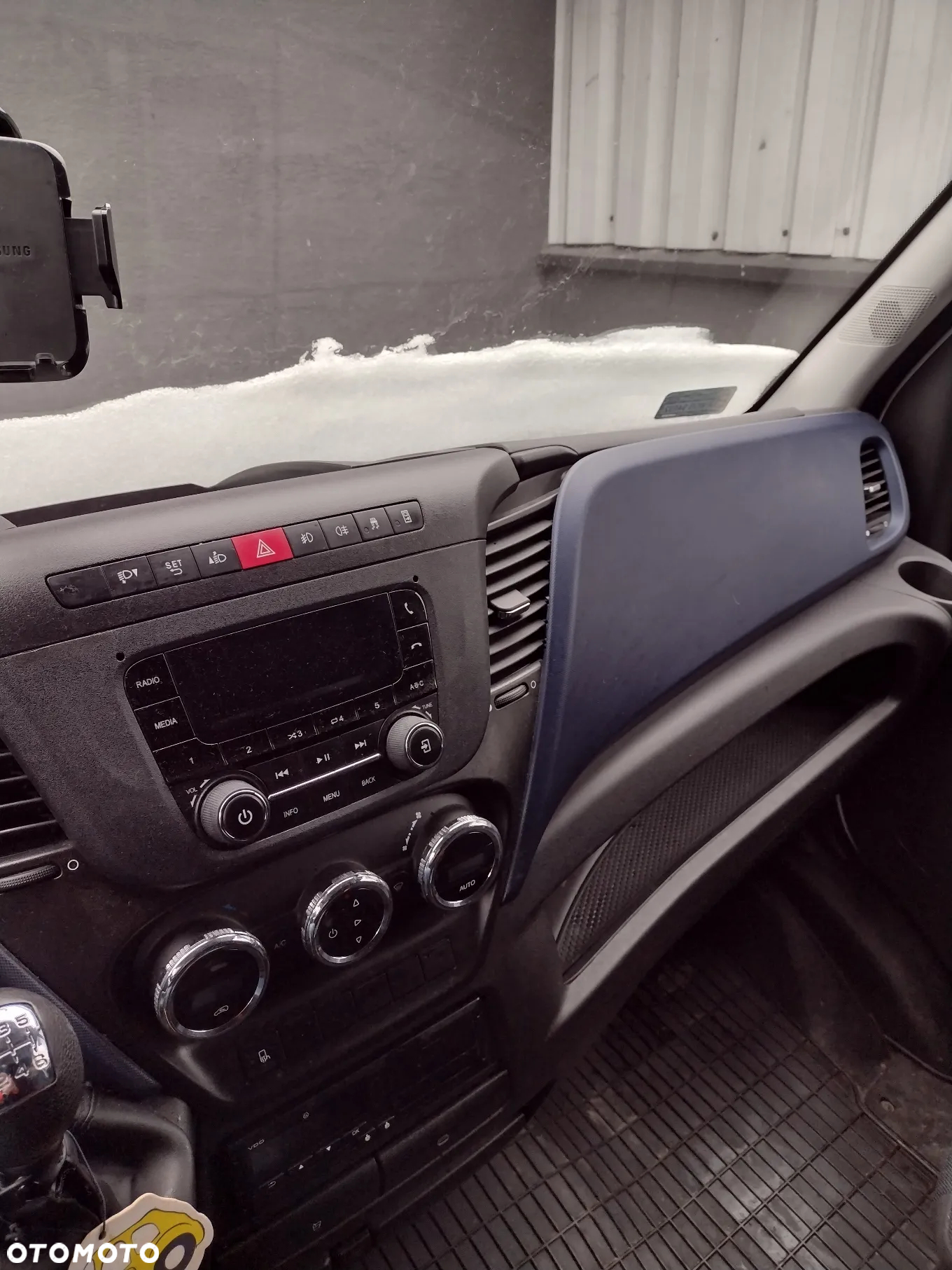 Iveco Daily - 8