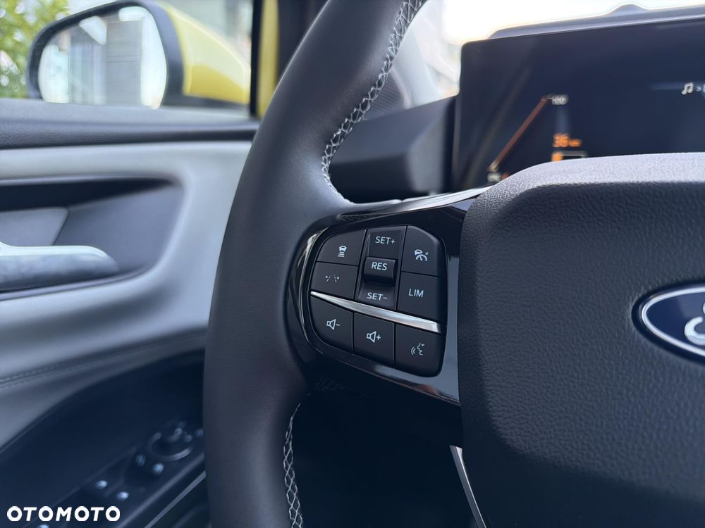 Ford Puma 43.6 kWh Premium - 11