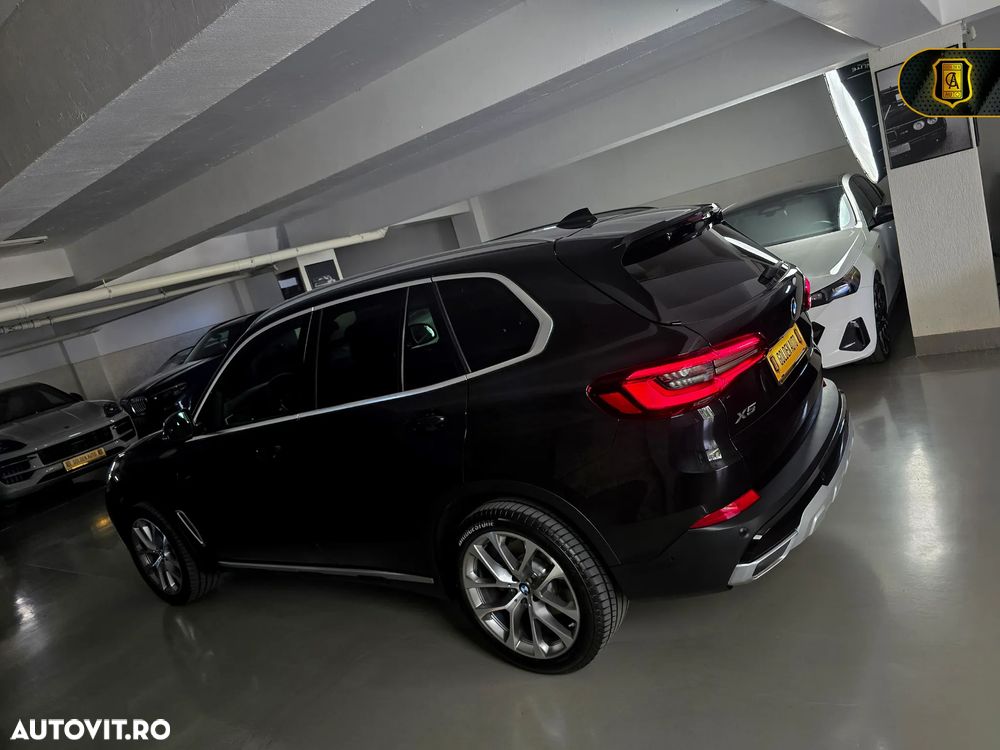 BMW X5 xDrive30d xLine - 23