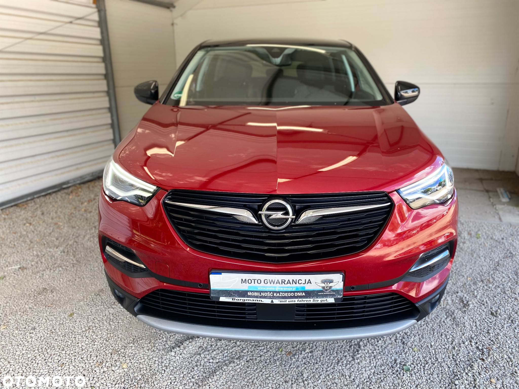 Opel Grandland X 1.5 D Start/Stop INNOVATION - 2