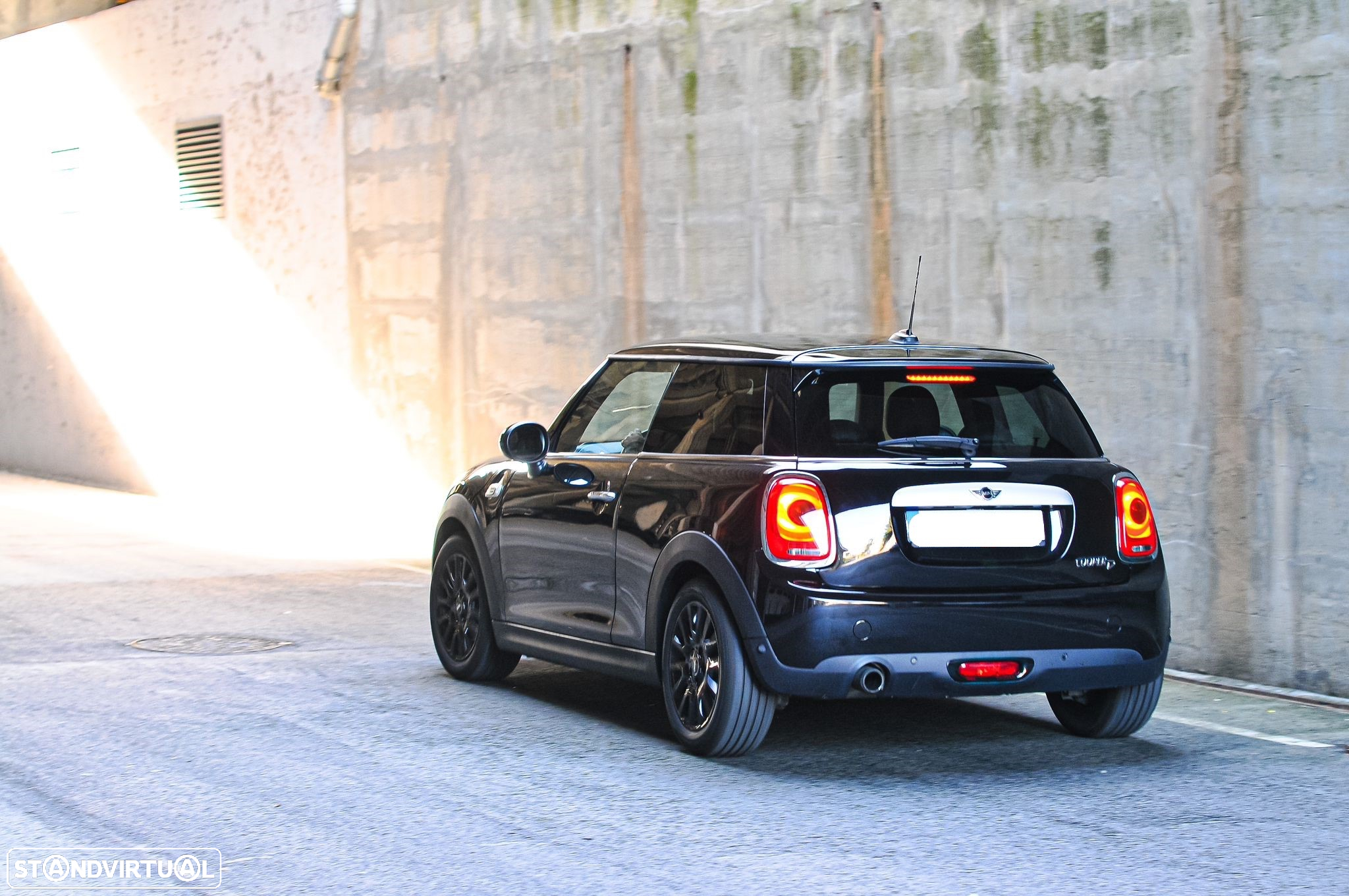 MINI 3 Portas Cooper D - 7