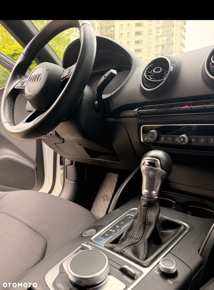 Audi A3 Limousine 1.5 TFSI S tronic - 3