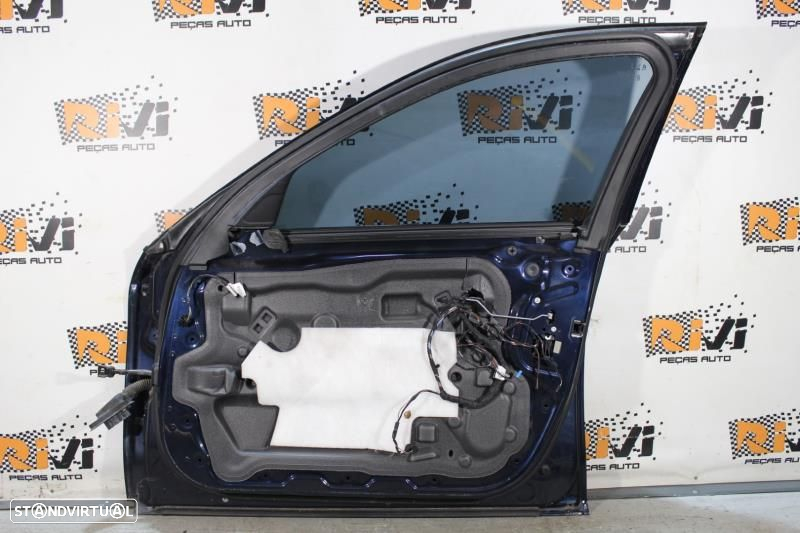Porta Frente Direita Bmw 5 (F10)  Porta Frontal Direita Bmw Serie 5 F1 - 8
