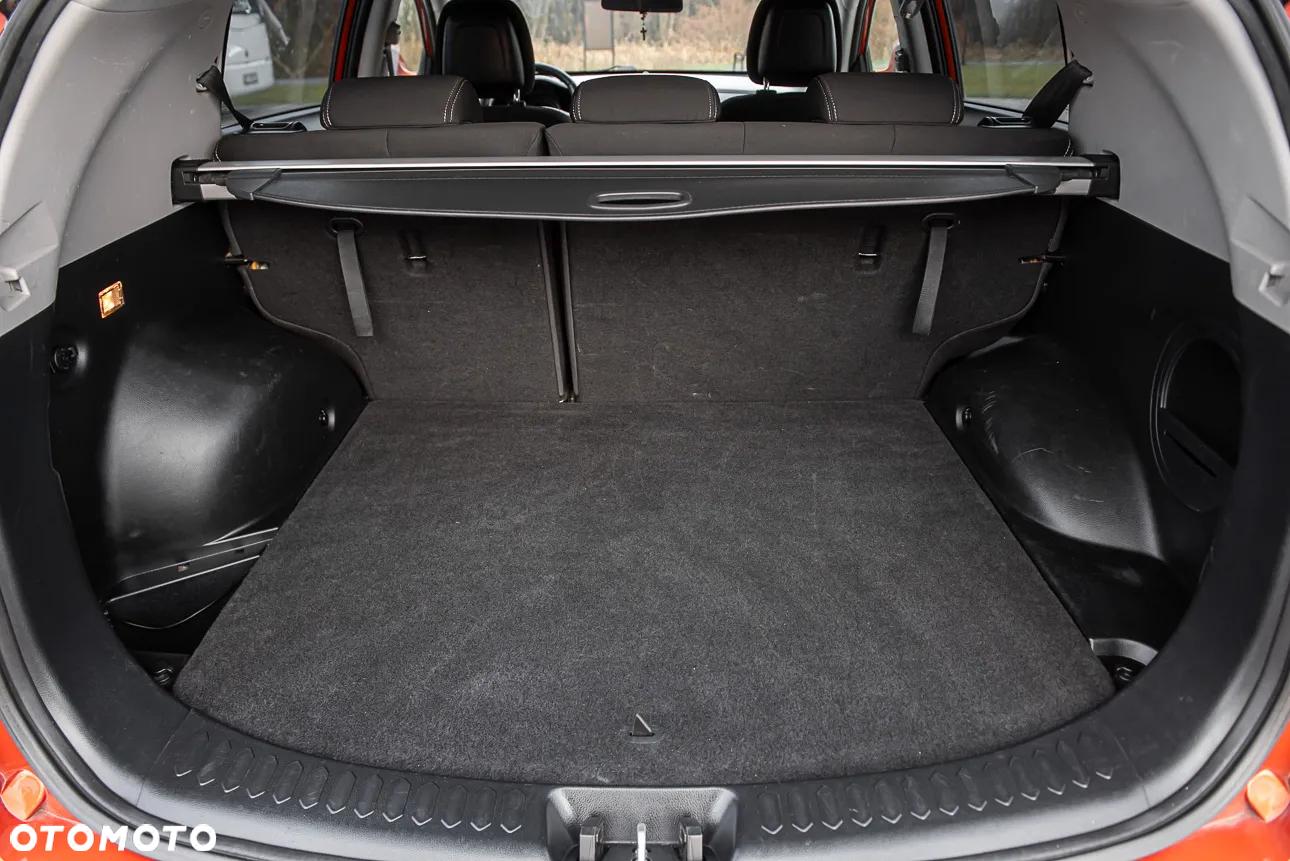Kia Sportage 1.6 GDI Business Line 2WD - 28