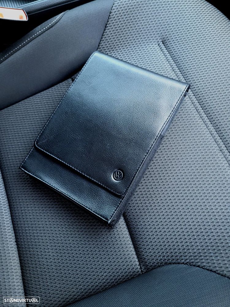 VW Golf 1.6 TDi BlueMotion Confortline - 21