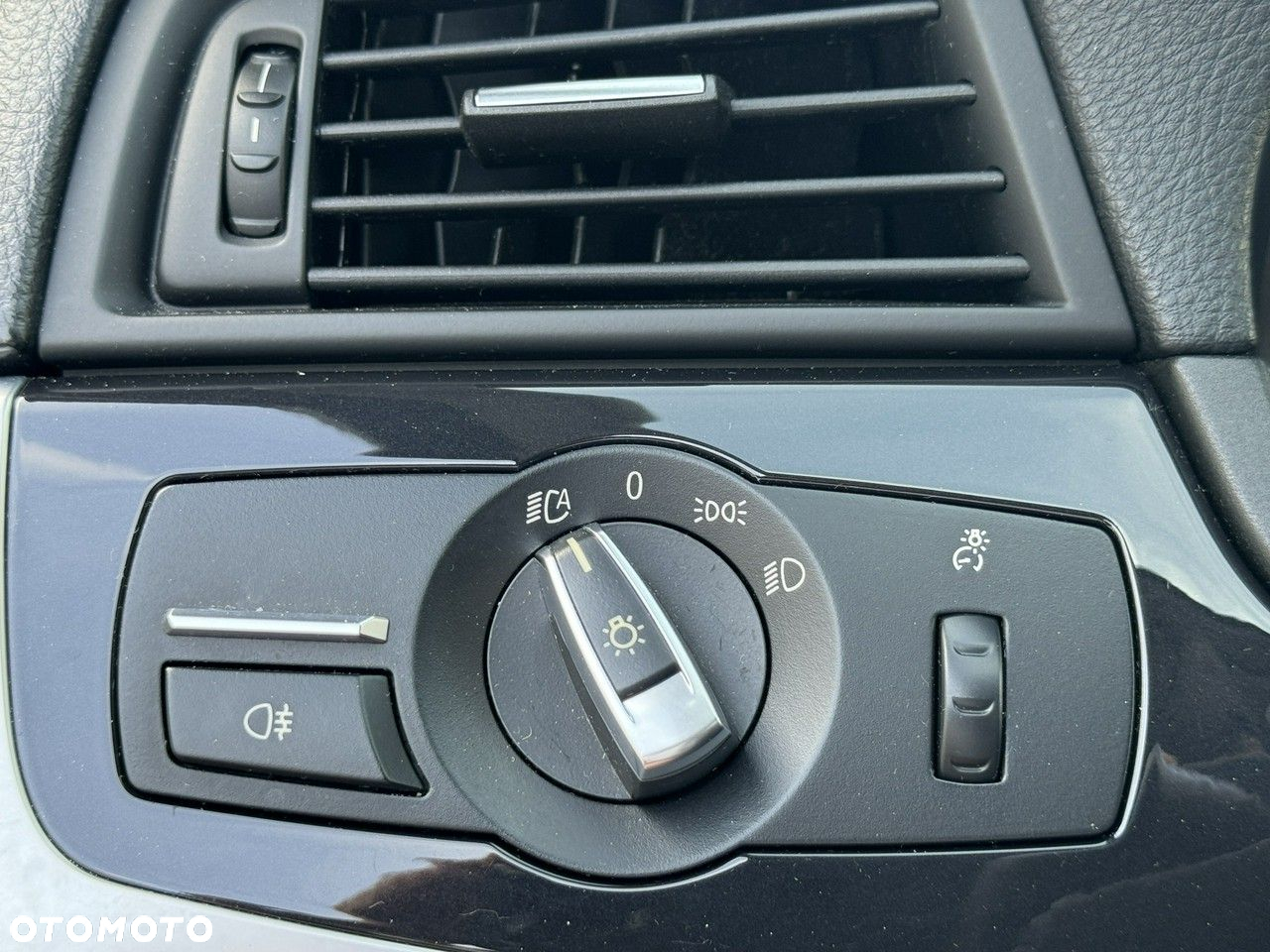 BMW Seria 5 - 16