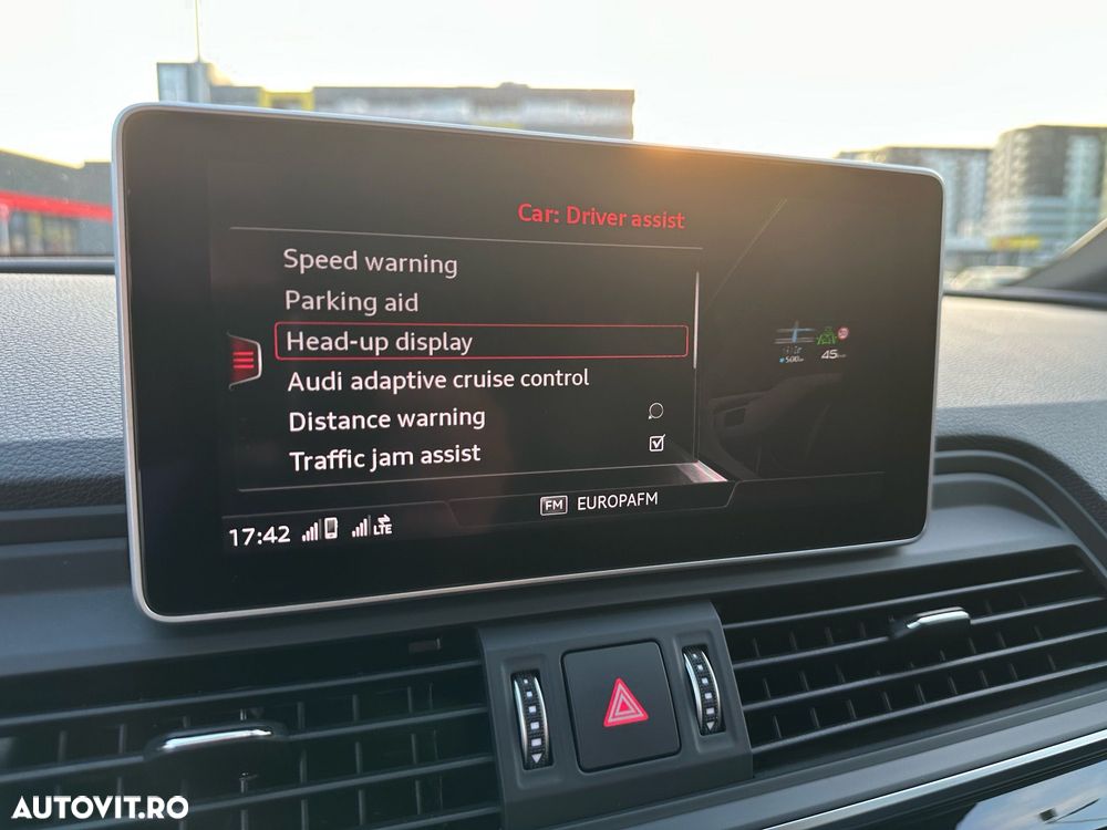 Audi Q5 40 TDI quattro S tronic - 5