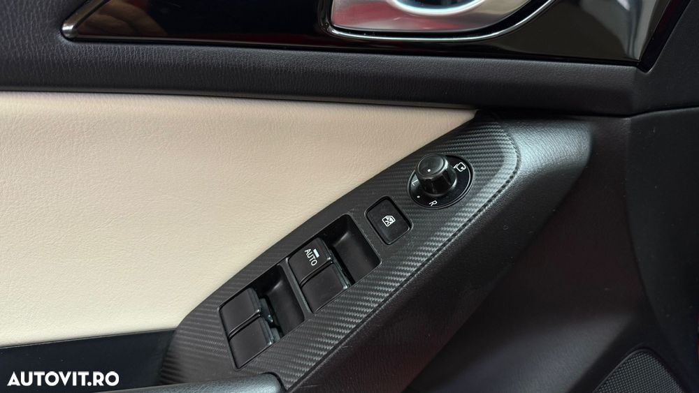 Mazda 3 SKYACTIV-D 150 Sports-Line - 28