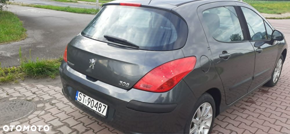 Peugeot 308 1.6 VTi Access - 14