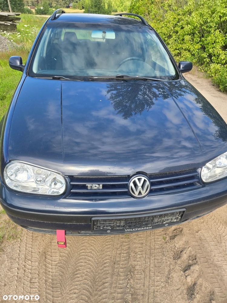 VW GOLF 4 IV RÓŻNE CZĘŚCI - 2