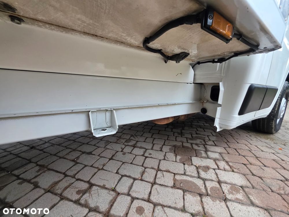 Citroën Jumper 130 D Chłodnia/Mrożnia 4.20 M ! Klima ! Super Stan  ! Z Włoch  ! - 27