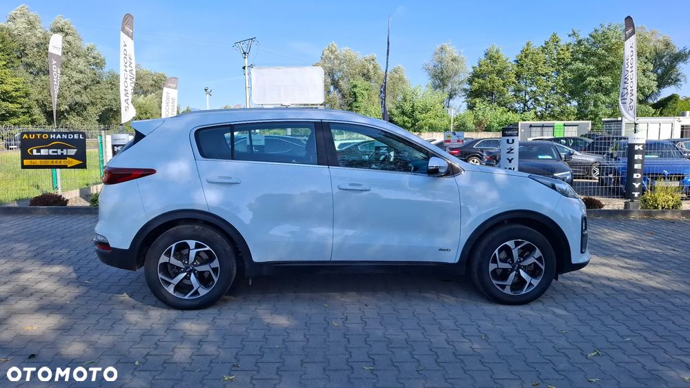 Kia Sportage - 28