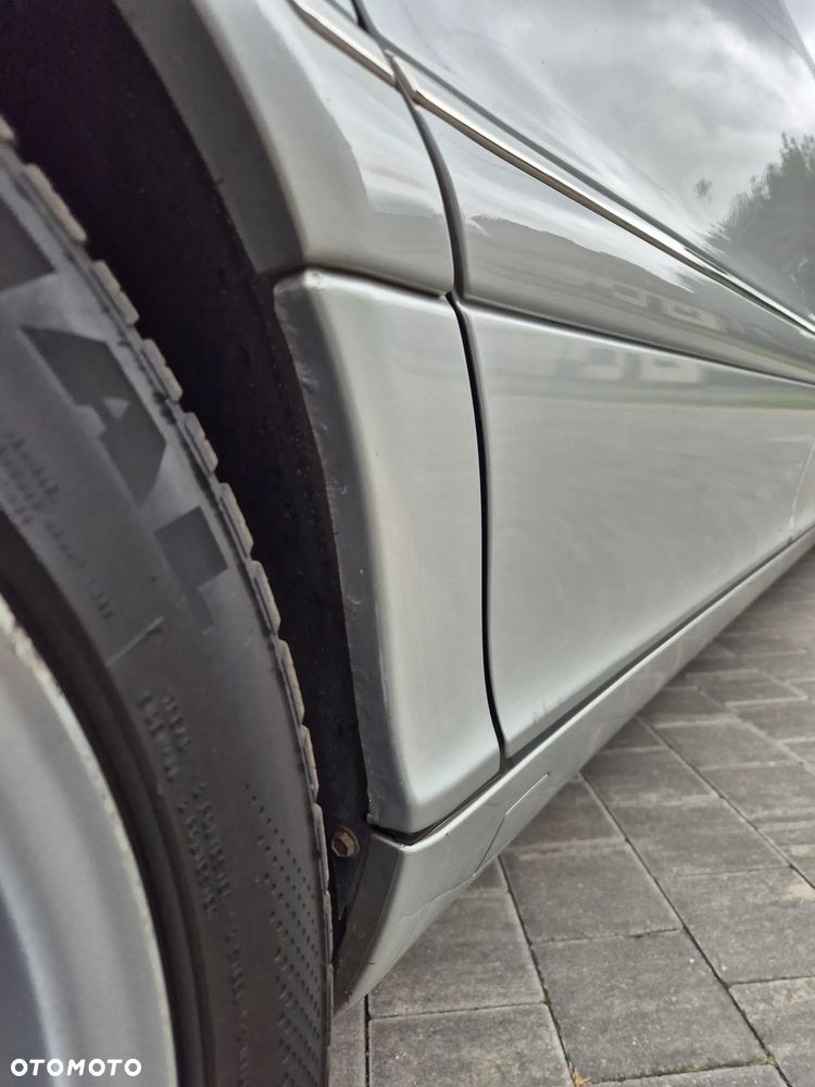 Mercedes-Benz Klasa S 500 L 4-Matic - 10