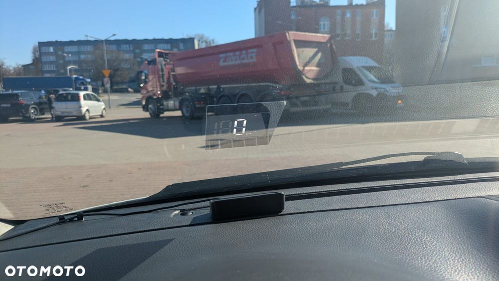 Suzuki SX4 2.0 DDiS Premium 4WD - 9