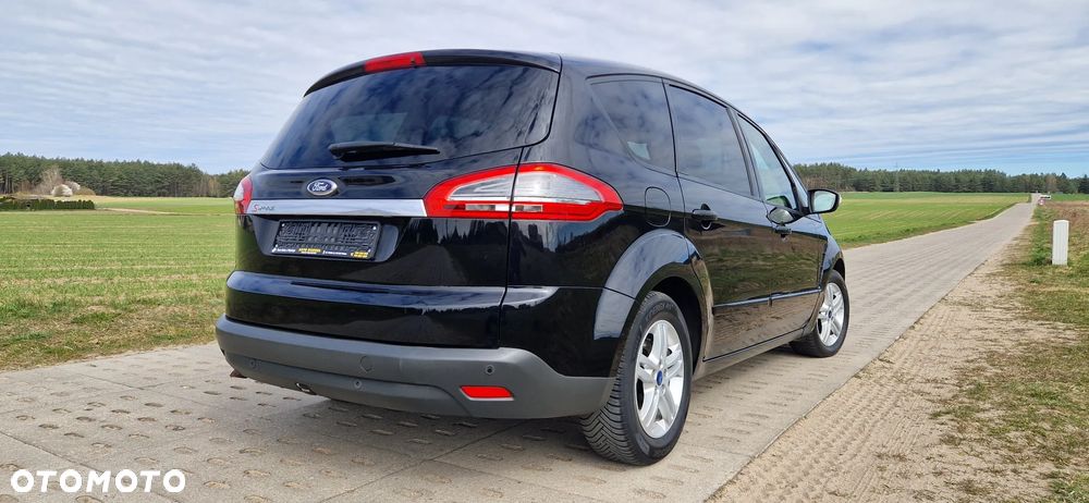 Ford S-Max 2.0 TDCi DPF Ambiente - 15