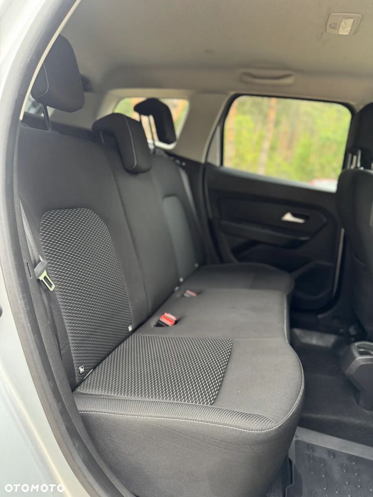 Dacia Duster 1.6 SCe Ambiance S&S - 29