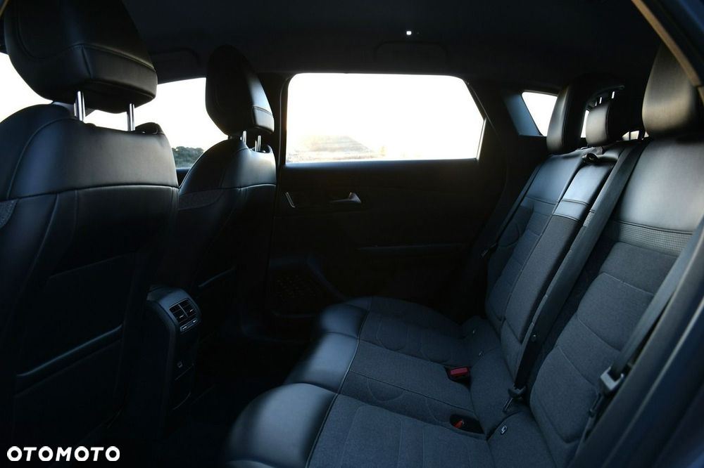 Citroën C5X - 16