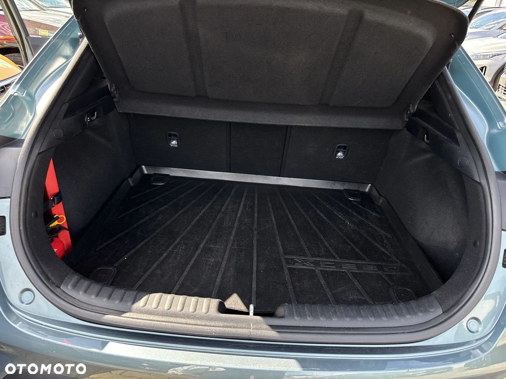 Kia XCeed 1.5 T-GDI L DCT - 22
