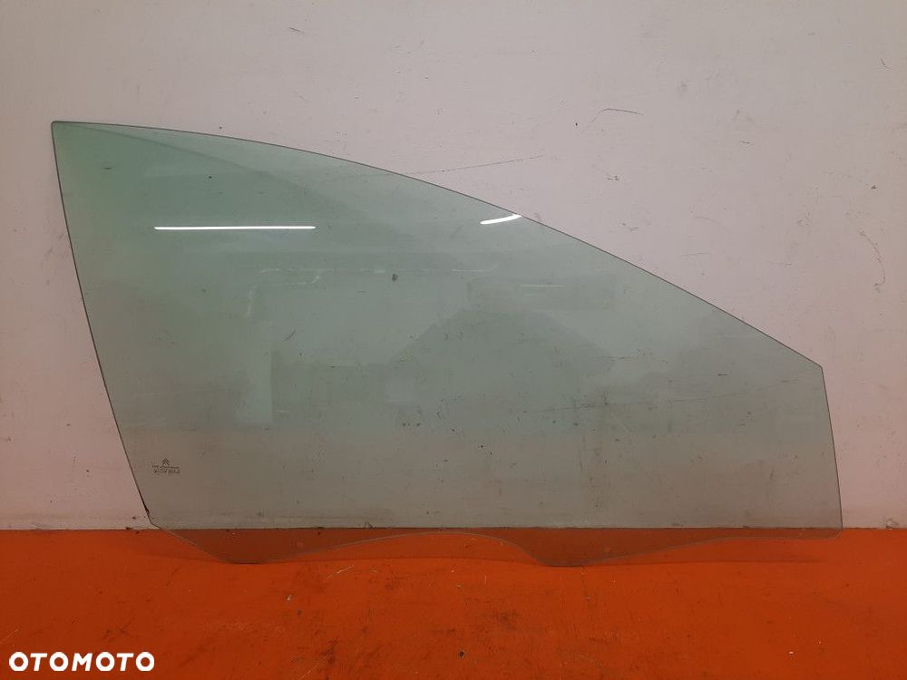 CITROEN C5 I 01-04 HB SZYBA DRZWI PRAWY PRZÓD PRAWA PRZEDNIA 43R-00929 - 1