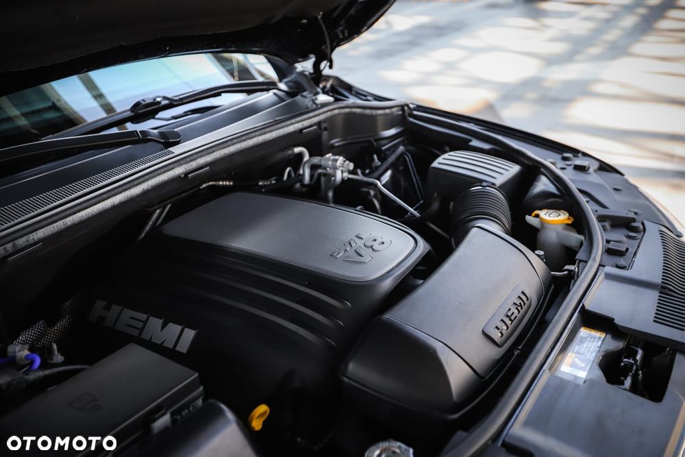 Dodge Durango 5.7 R/T - 16