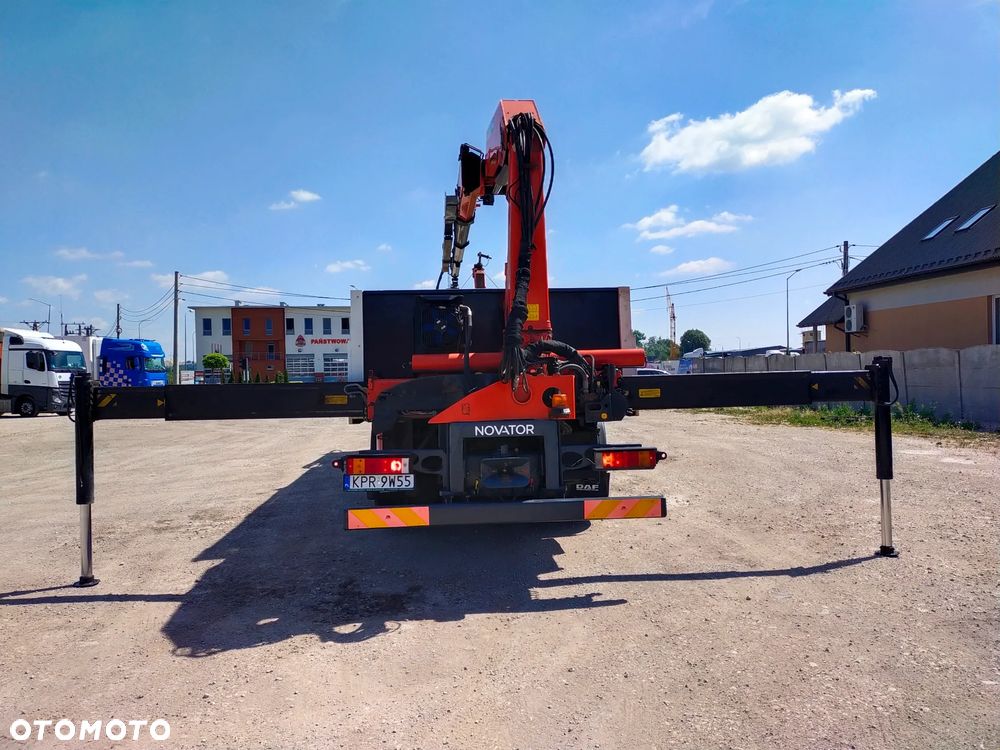 DAF 85.360 - 16