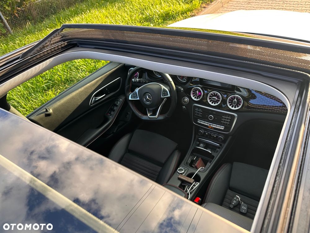 Mercedes-Benz Cla 2018 photo 3