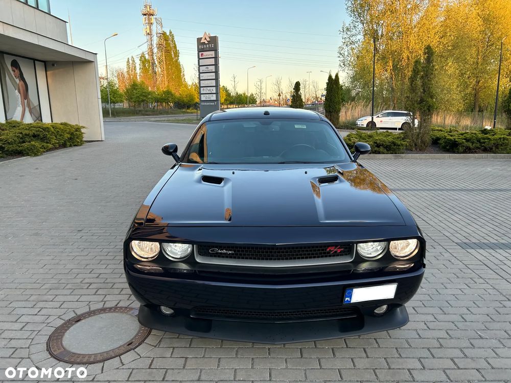 Dodge Challenger 3.5 SE - 2