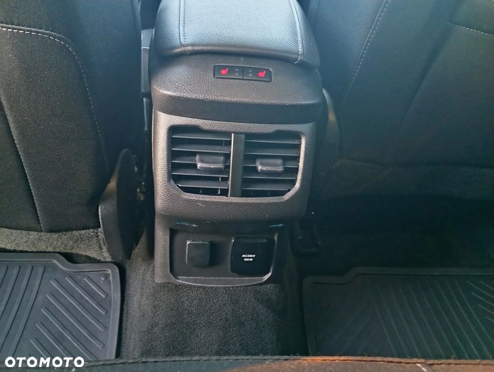 Ford Mondeo 2.0 EcoBlue Business Edition - 20