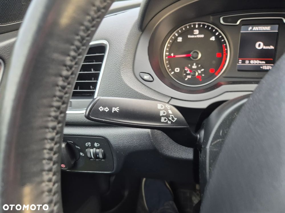 Audi Q3 2.0 TDI - 13