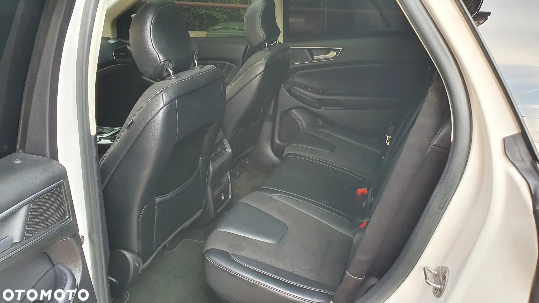 Ford Edge - 29