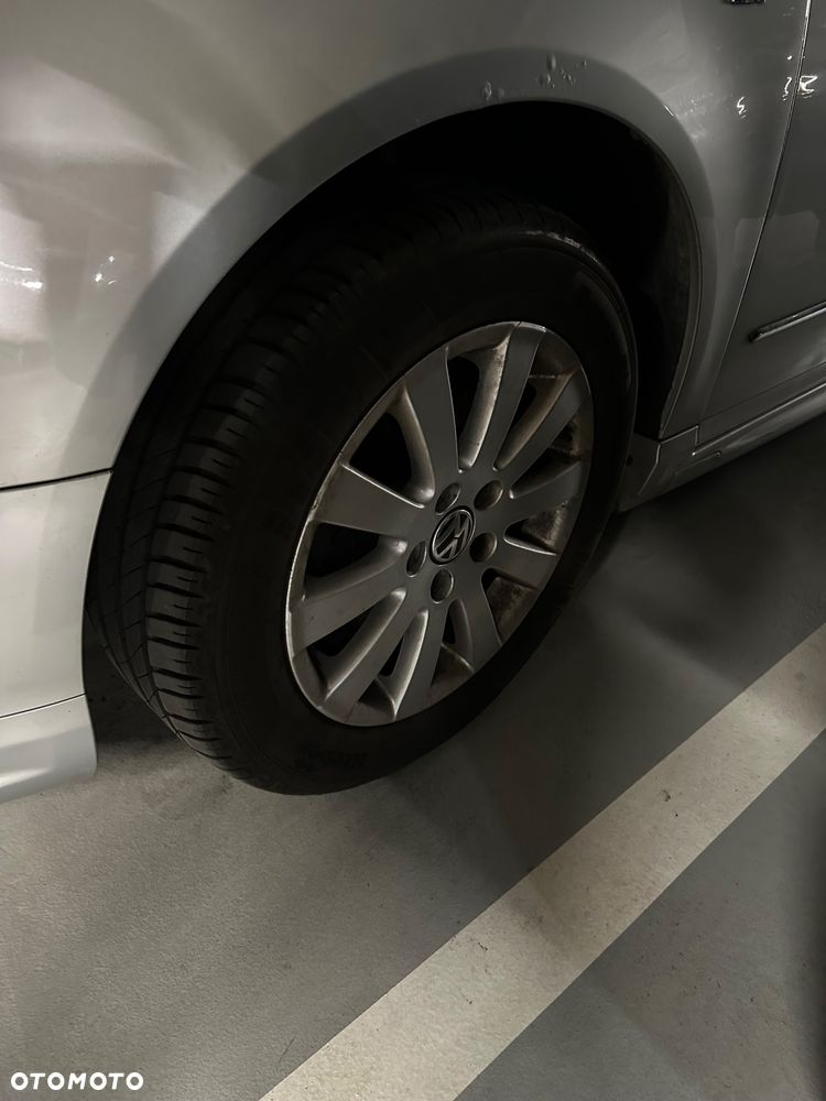 Volkswagen Passat 1.4 TSI Comfortline R-Style - 9