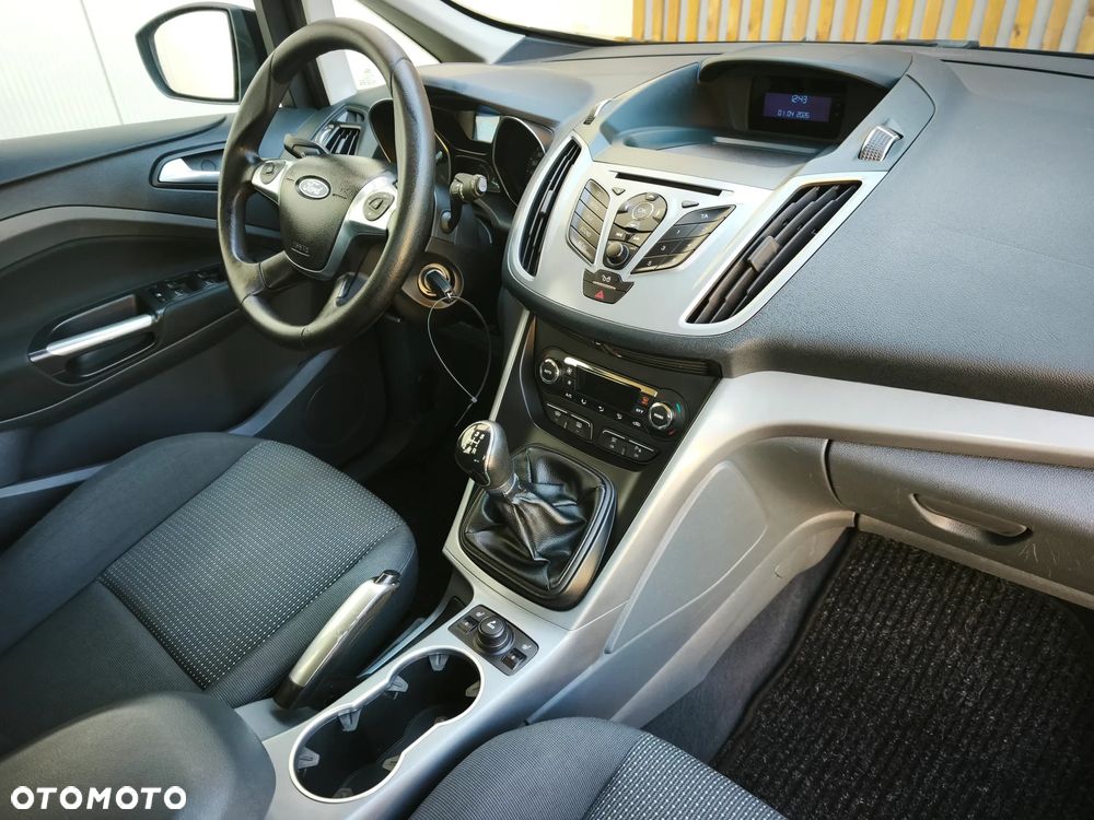 Ford C-MAX 1.6 Ti-VCT Trend - 18