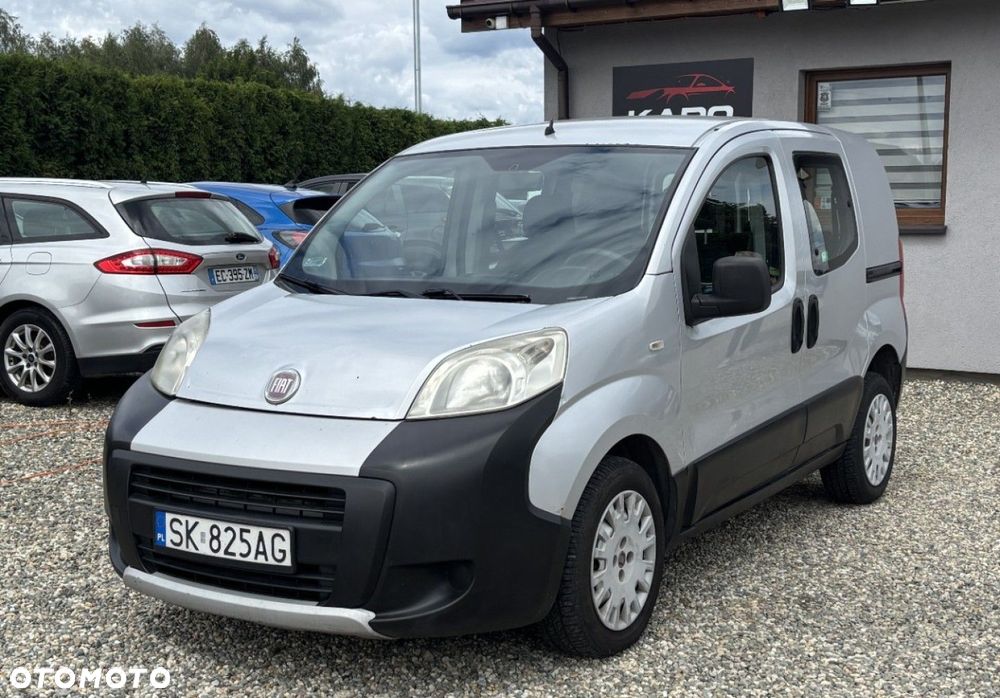 Fiat Fiorino - 2