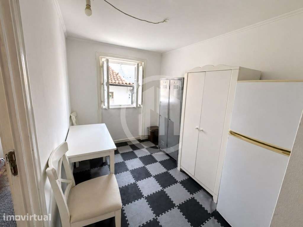 Apartamento T2 situado no coração de Alfama - Grande imagem: 5/9