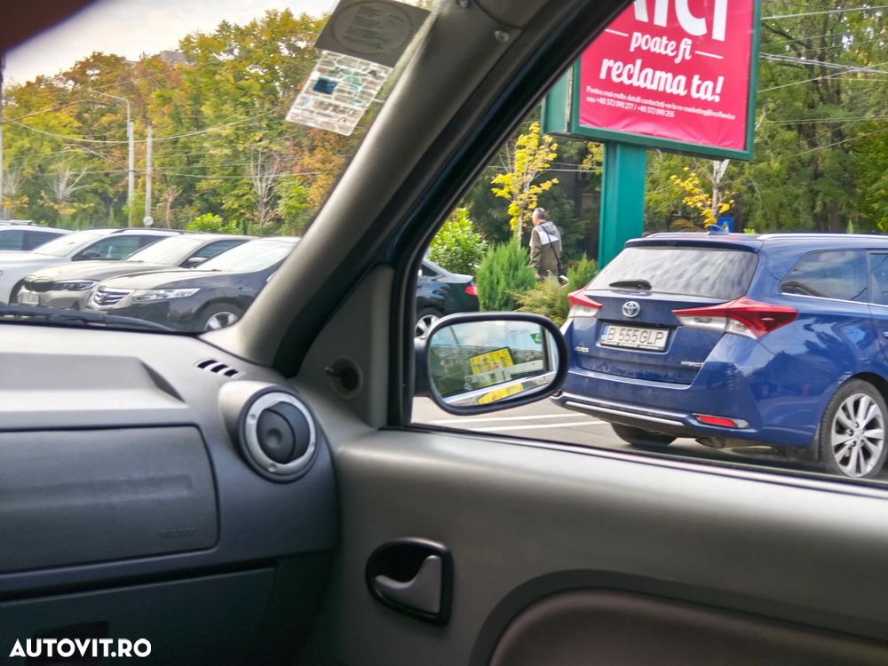 Dacia Logan 1.4 MPI Ambiance - 6