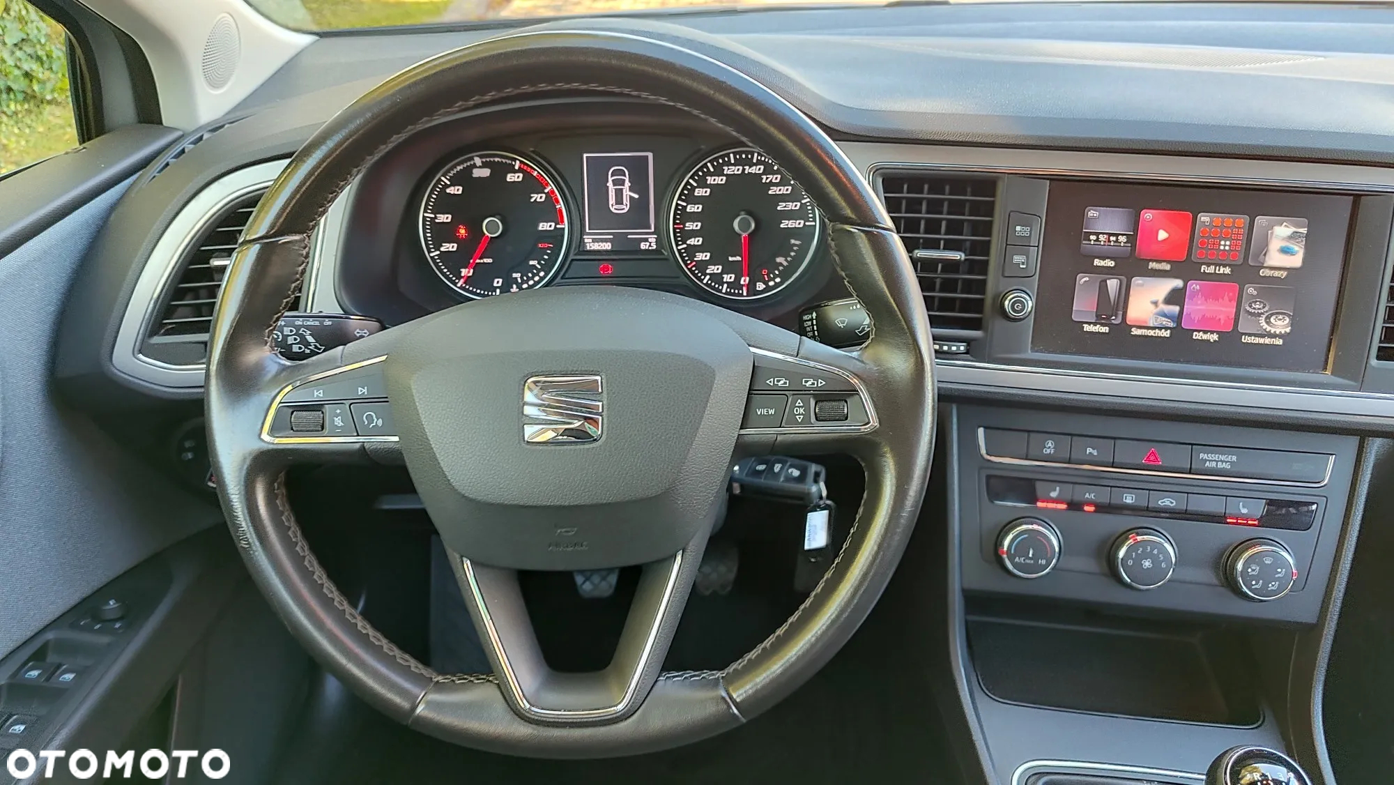 Seat Leon 1.0 EcoTSI Style S&S - 21