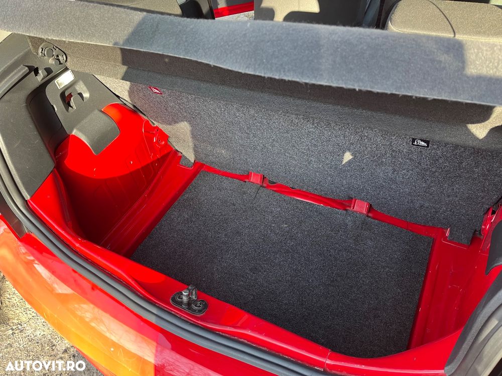 Skoda Citigo 1.0 MPI Active - 7