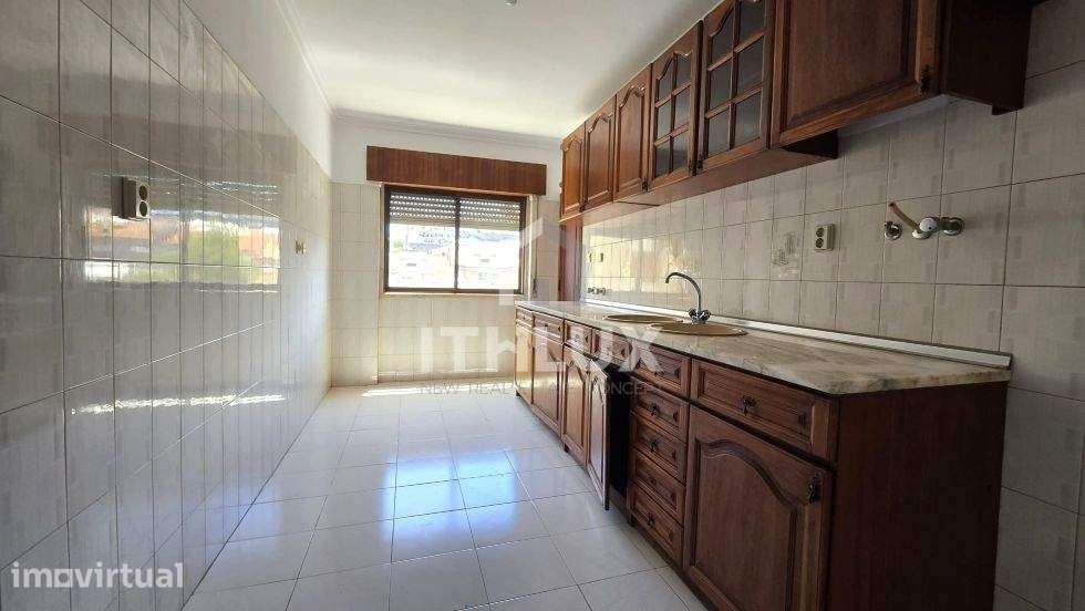 Apartamento T1 com varanda em Cacém - Grande imagem: 2/24