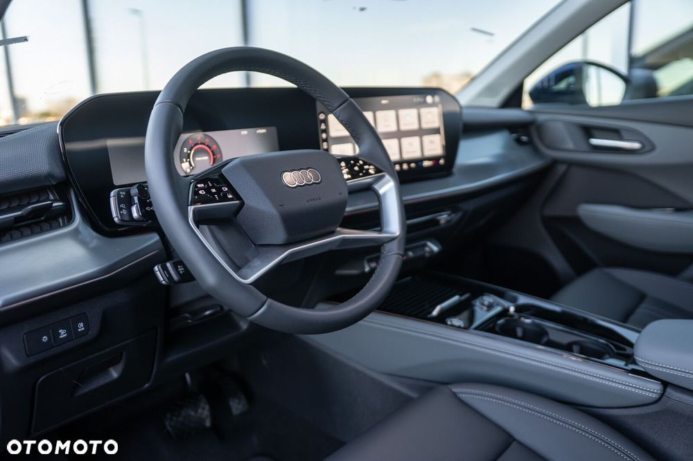 Audi Q3 Sportback - 12