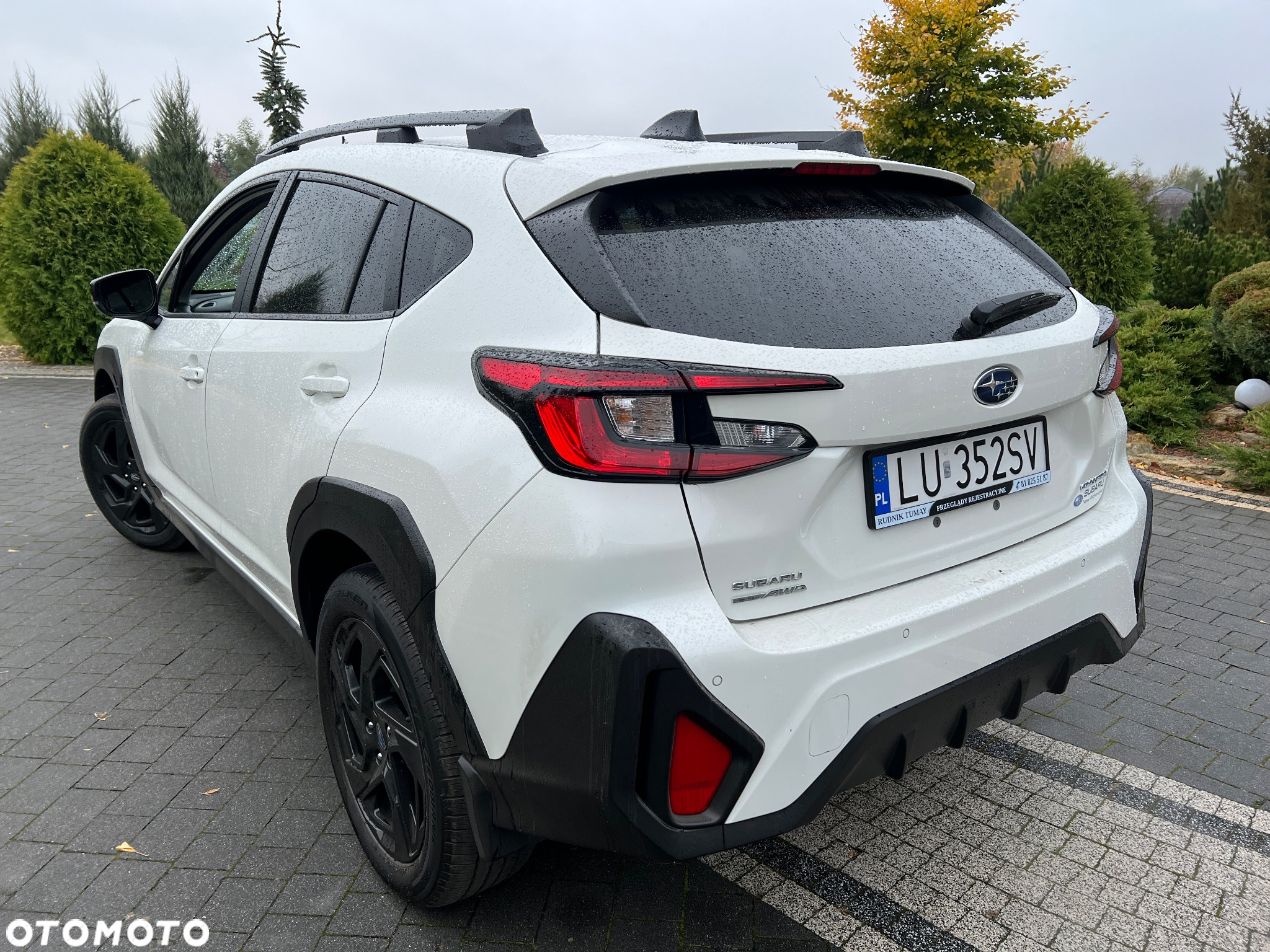 Subaru XV - 11