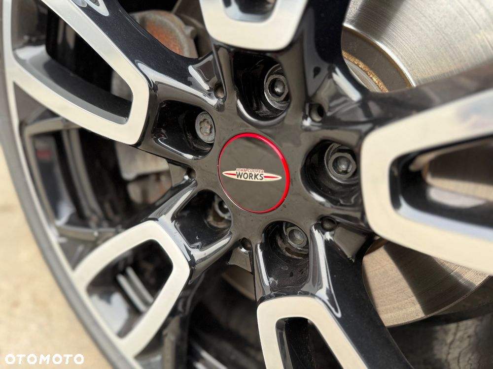 MINI Countryman Cooper S ALL4 John Cooper Works Trim sport - 34