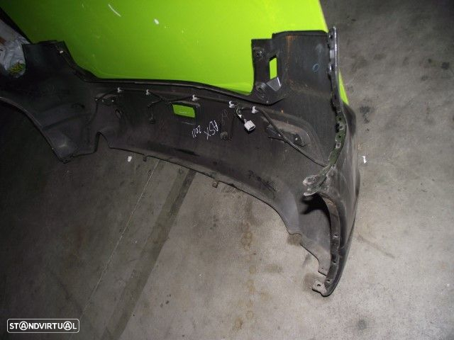 Para Choques de Trás Mitsubishi Asx - 2010 / 2016 - 7