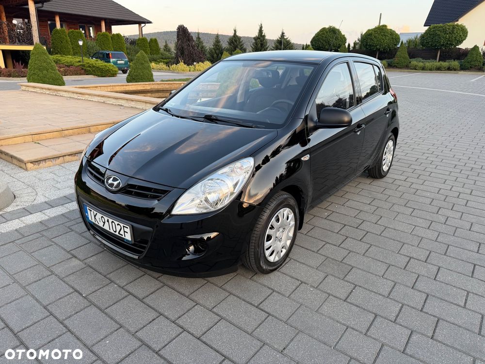 Hyundai i20 1.2 Style - 1
